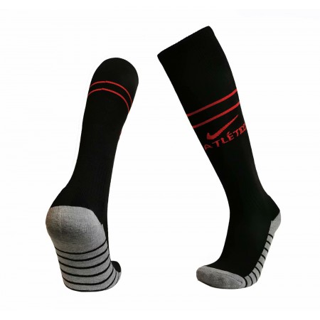 Atlético Madryt Wyjazdowe Skarpetki 2019/20